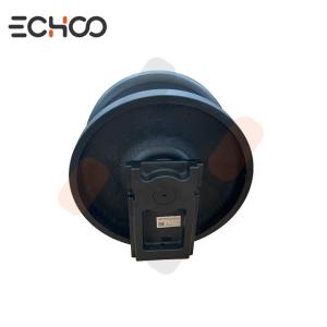 Wholesale 180477 Front Idler for MUSTANG CTL Undercarriage Pulley New Parts from china suppliers