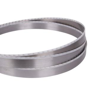 Wholesale ISO9001 B2000 Steel Band Saw Cutter 10 Inch Bandsaw Blade from china suppliers