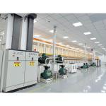 ODM Cold Extrusion Roll Flute Paper Thermal Film Sheet Hot Press Dry Solar