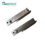 Molins Tobacco Machine Parts 40Cr Short Folder