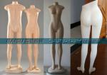 Full Body Mannequin Plastic Molding Machine , Heavy Duty Extrusion Blow Moulding