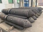 Top Feed Vibroflot Equipment 260kw Vibro Sand Compaction Construction Pile