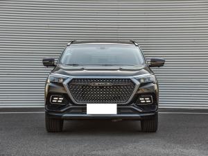 Wholesale 1.6T DCT 197HP Comfortable Compact SUV Jetour X95 For 6 Passenger from china suppliers