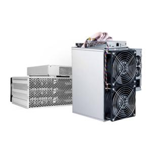Wholesale High Profitable Blockchain Miner Asic Antminer S19 PRO 110t 3250W from china suppliers