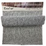 Lightweight 100% Polyester Sherpa Fur Bonded Super Soft Fur Fabric