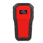 ABS Housing Car Engine Tester Diagnostic Machine KW818 Vehicle Battery Tester