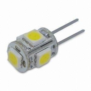 Wholesale led g4 2w from china suppliers
