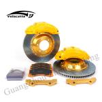 High Performance Refit Big Brake Caliper Kit 6 Pot 18z 19 Inch Wheels 380mm Dish