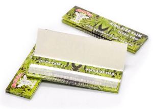 Wholesale Luxury Hornet Cigarette Paper Roll 110mm*50mm Size Brown Color from china suppliers