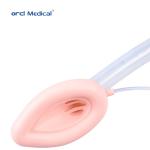 Factory Supply Medical Disposable Anaesthesia Products Laryngeal Mask Airway