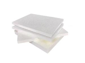 Wholesale Office Ceiling Board 600*600mm or 600*1200mm Fiberglass Decoration Material Made in 05 from china suppliers