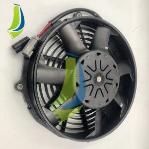 Wholesale 510-8095 Fan Assembly- Axial 5108095 For E320D Excavator from china suppliers