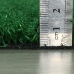 Plastic Backyard Putting Green Real Grass Long Life Flooring High Simulate