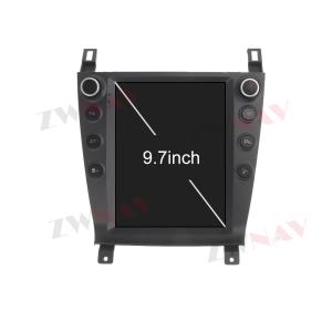 Wholesale Stereo Radio Car Multimedia Player Android Aston Martin 2005-2015 Vertical Screen from china suppliers