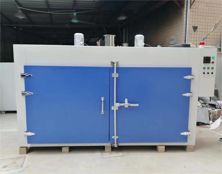 1200mm Industrial Composite Curing Oven 7.2kw Dry Fish Drying Curing Ovens