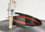 Easy Bending 2MM Red Pass Light Strips For Outdoor Channel Letter Sign