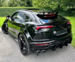 For Lamborghini URUS Carbon Fiber Spoiler URUS Upgrades the PD-style Carbon