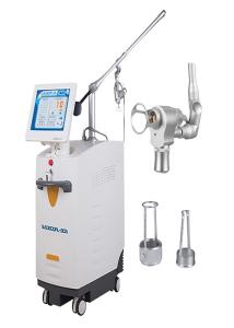 Wholesale Professional hot sell collagen stimulation fractional skin tightening laser multi function machine from china suppliers