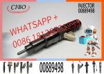 Diesel Fuel Injector BEBE4D18001 BEBE4D27001 21379931 3889619 3801368