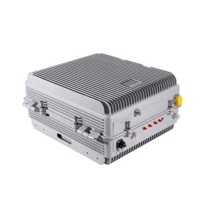 Wholesale 5Watt 900Mhz 1800Mhz Gain Mobile Range Extender 2G 4G Wide Range Max 6000sqm from china suppliers