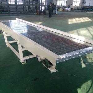 Wholesale BV Stainless Steel Belt Conveyor Heat-Resistant Customization from china suppliers