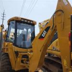 71KW Used Earthmoving Equipment CAT Caterpillar 416E 430F 420F
