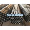 Buy cheap Cold Drawn Seamless Alloy Steel Tube Seamless Mechanical Tubing ASTM A423 from wholesalers