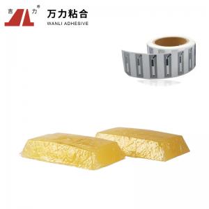 Wholesale RFID Labeling Packaging Hot Melt Adhesive TPR Bonding TPR-2002A from china suppliers