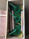 wing pumps hand operated IMPA 614014 - 614019 Semi Rotary Hand Pump