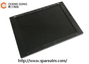 Wholesale Wincor Cineo C4060 LCD Box ATM Spare Parts 15 Inch DVI 01750237316 1750237316 from china suppliers