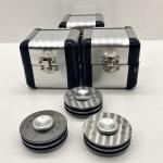 ASTM Wet Film Wheel Measure Wet Film Thickness On Smooth And Flat Coated