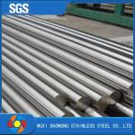 310 Stainless Steel Round Bar 1-800mm 201 304 316 321 904l ASTM A276 2205 2507