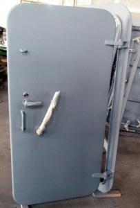 Wholesale Steel / Stainless Steel Marine Watertight Doors , Weathertight Door For Marine Ships from china suppliers