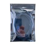 10*14cm Electronic parts and fittings packaging bags heat seal Anti-static bags