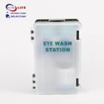 Saferlife Wall Mount First Aid Portable Eye Wash Station Emergency Rescue CE