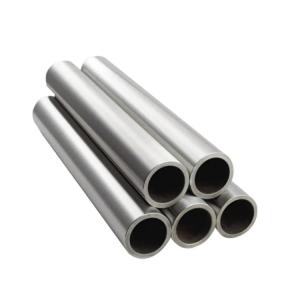 Wholesale Cold Drawn Stainless Steel Seamless Pipe Food Grade 304 304L 2mm Thick 4 Inch 6 Inch from china suppliers