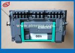 ATM spare parts Diebold Cash Recycling Box ATM Cassette 49-229513-000A