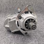 3957593 ISB67 6BT 24V 4.5KW Starter for Cummins Dongfeng Engine Diesel Motor