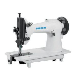 Wholesale Single Needle Top and Bottom Feed Lockstitch Moccasin Machine for Extra Heavy Duty FX1800 from china suppliers