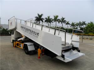 Wholesale Gse Aircraft Equipment TU-134 Passenger Boarding Stairs from china suppliers