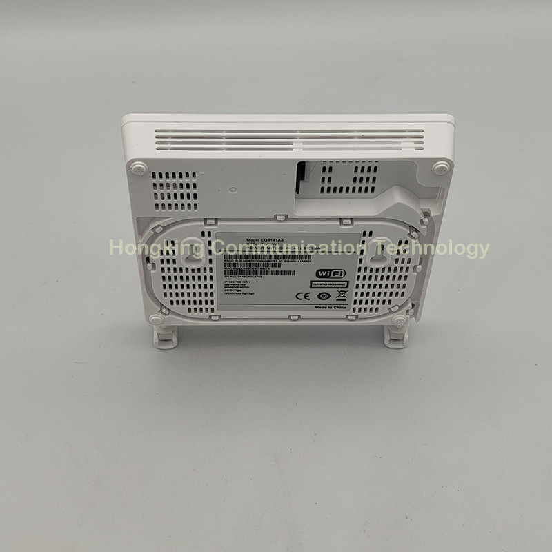 EG8141A5 GPON ONU 1GE 3FE 1TEL 2.4G WIFI XPON ONT
