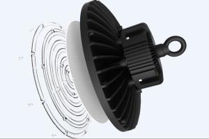 Wholesale 5 Years Warranty Ufo Quality Bay Lighting High Brightness Led Industrial Light from china suppliers