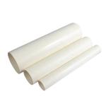 Central Vacuum Cleaners PVC Pipe with 2 Inch Diameter and ASTM F2158 Standard