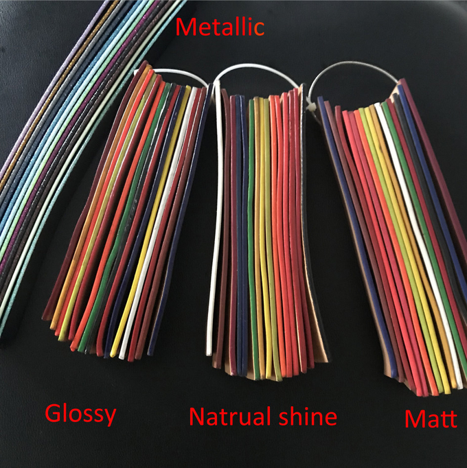 Customized Leather Edge Paint edgepaint Coating 30KG