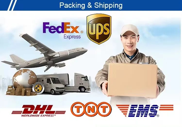 5.8G FPV Drone Accessories 2.5W VTX with 40 Channels Output Power Video Transmission Plastic Material
