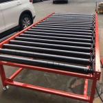 Standard Long Distance Belt Conveyor for Materials Transportation From Factory