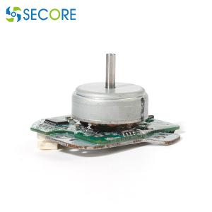 Wholesale Home Appliances Micro BLDC Motor 12V 16000RPM Speed Low noise from china suppliers