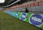 10mm Led Outdoor Display Board , Football Led Scoreboard Display Electronic