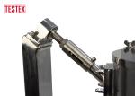 220V Dry Cleaning / Washing Cylinder With 7650ML Capacity Stainless Steel Test
