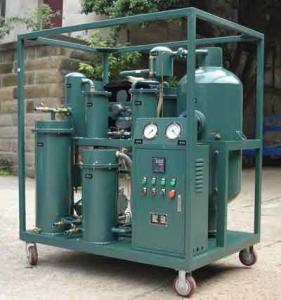 Wholesale Electric Explosion Proof Lubrication Oil Purifier 21kw 1200L/H from china suppliers